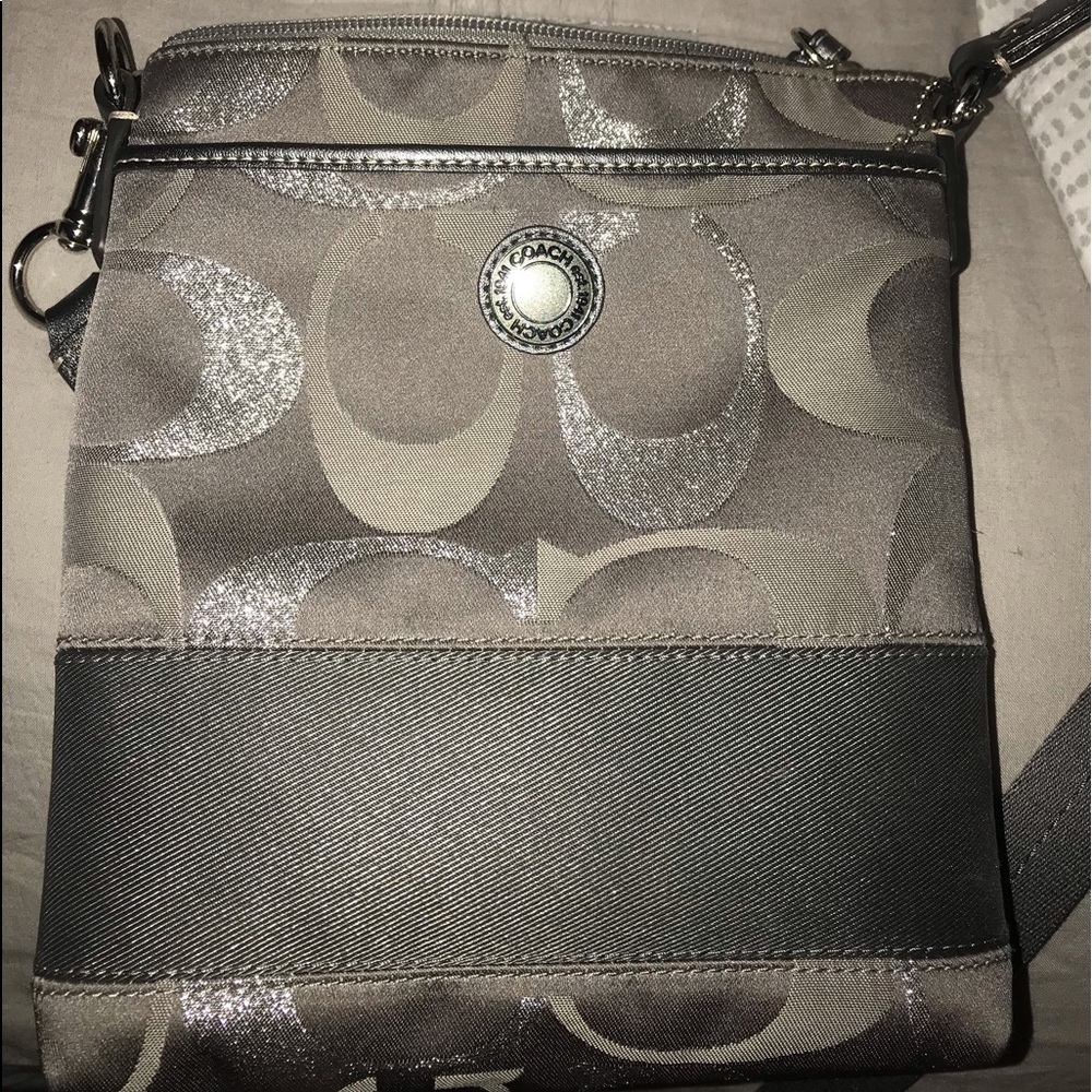 Coach Crossbody bag